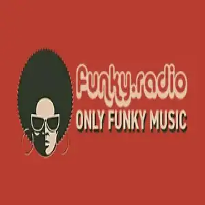 FUNKY RADIO - Only Funk Music (60's 70's)