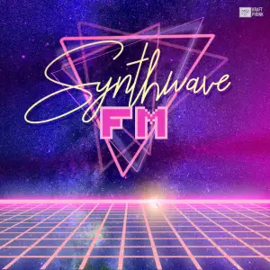 Synthwave City FM
